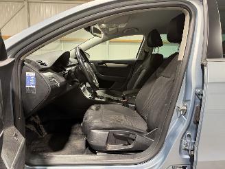 Volkswagen Passat 1.6TDI 77kW Executive Edition picture 20
