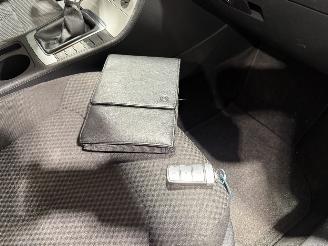 Volkswagen Passat 1.6TDI 77kW Executive Edition picture 27