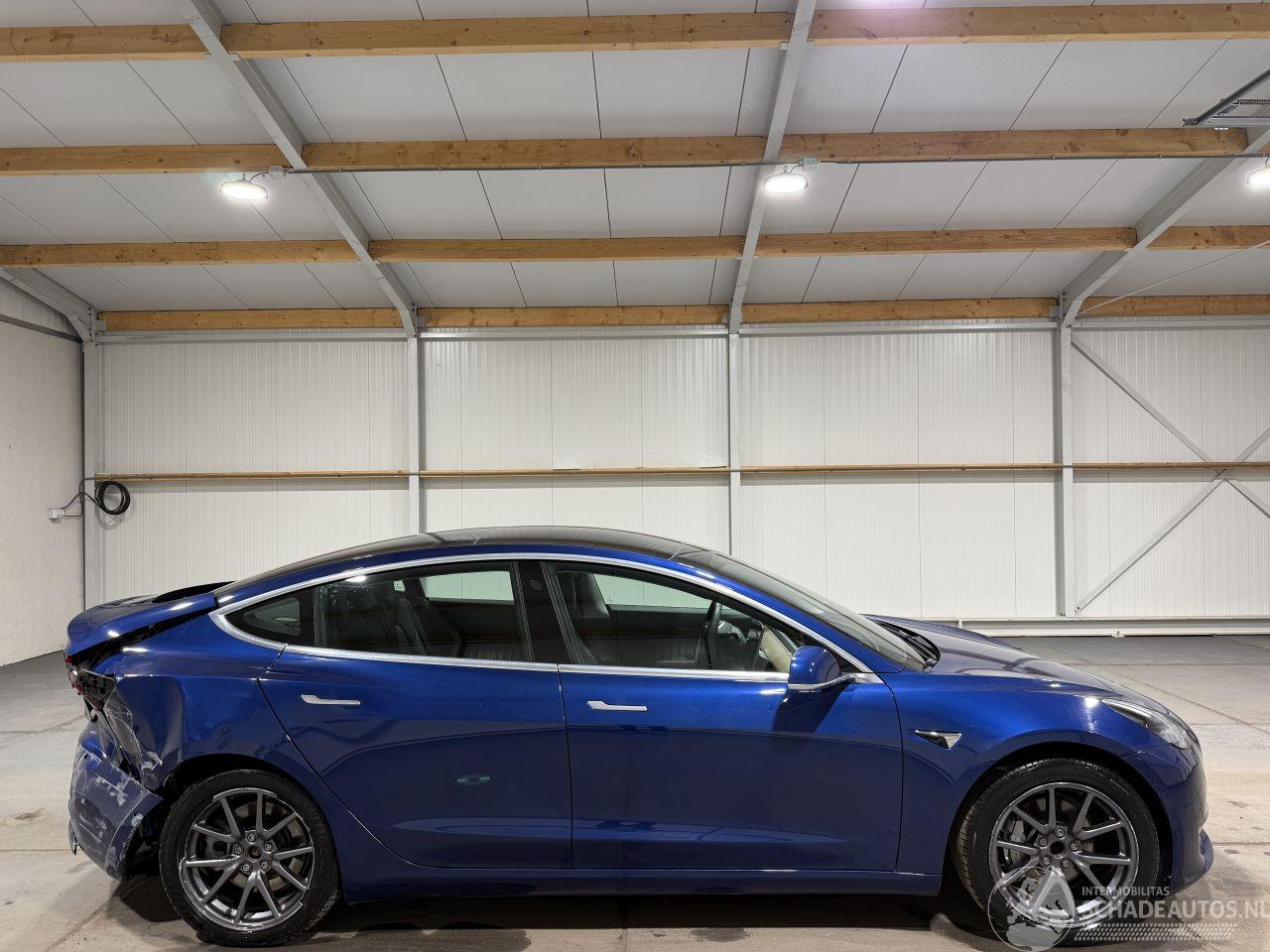 Tesla Model 3 60kWh 175kW Standard RDW Plus