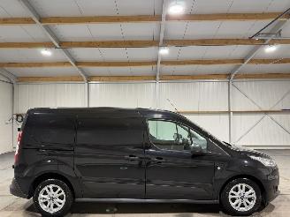 skadebil bedrijf Ford Transit Connect 1.5EcoBlue 88kW Automaat L2 TREND 2020/9