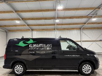 skadebil bedrijf Volkswagen Transporter 2.0TDI 81kW L2 2021/6