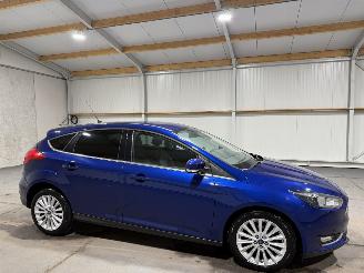 Ford Focus 1.0 74kW Titanium picture 2