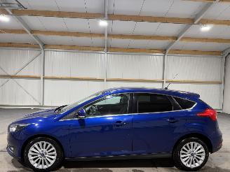 Ford Focus 1.0 74kW Titanium picture 8