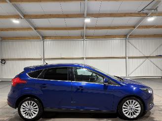 Ford Focus 1.0 74kW Titanium 2016/10