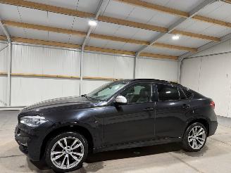 BMW X6 M50D 280kW AWD Automaat Schuifdak picture 9