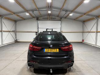 BMW X6 M50D 280kW AWD Automaat Schuifdak picture 7