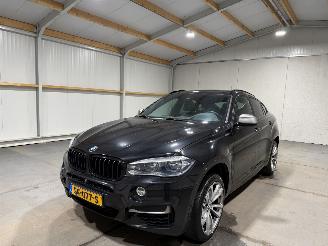 BMW X6 M50D 280kW AWD Automaat Schuifdak picture 10