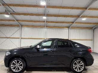 BMW X6 M50D 280kW AWD Automaat Schuifdak picture 8