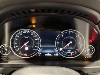 BMW X6 M50D 280kW AWD Automaat Schuifdak picture 22