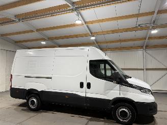Iveco Daily 2.3D 115kW Automaat   352L  H3 picture 2