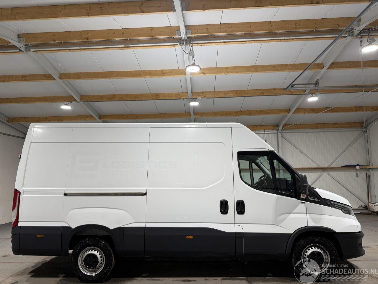 Iveco Daily 2.3D 115kW Automaat 352L H3