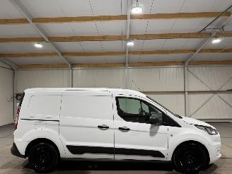 damaged commercial vehicles Ford Transit Connect 1.5D 74kW Ambiente L2 2020/8