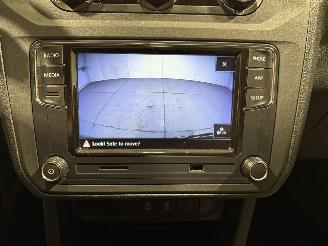 Volkswagen Caddy 2.0TDI 55kW Airco picture 42