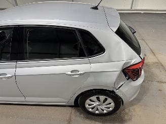 Volkswagen Polo 1.6TDI 70kW Comfortline Business picture 17