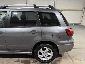 Mitsubishi Outlander 2.0 100kW Airco Invite+ picture 13