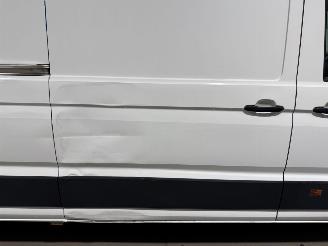 Volkswagen Crafter 2.0TDI 103kW Airco Highline picture 17