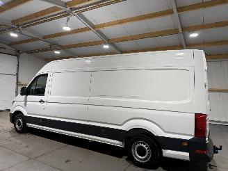 Volkswagen Crafter 2.0TDI 103kW Airco Highline picture 11