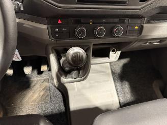 Volkswagen Crafter 2.0TDI 103kW Airco Highline picture 26