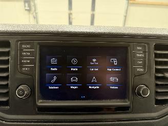 Volkswagen Crafter 2.0TDI 103kW Airco Highline picture 22