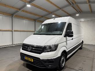 Volkswagen Crafter 2.0TDI 103kW Airco Highline picture 10