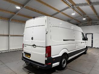 Volkswagen Crafter 2.0TDI 103kW Airco Highline picture 6
