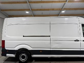 Volkswagen Crafter 2.0TDI 103kW Airco Highline picture 14