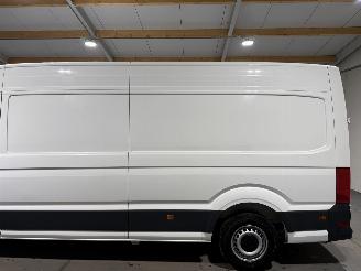 Volkswagen Crafter 2.0TDI 103kW Airco Highline picture 13