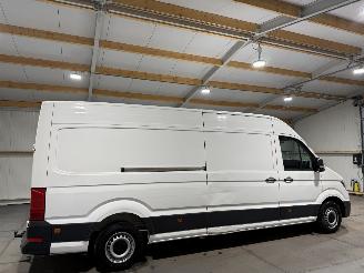 Volkswagen Crafter 2.0TDI 103kW Airco Highline picture 5