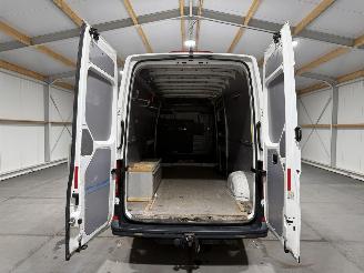 Volkswagen Crafter 2.0TDI 103kW Airco Highline picture 29