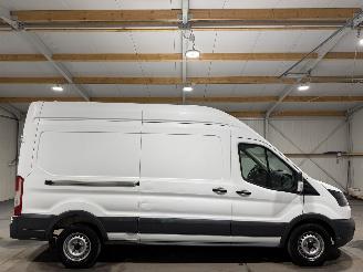 skadebil bedrijf Ford Transit 2.0TDCI 77kW L3H2 Trend 2016/8
