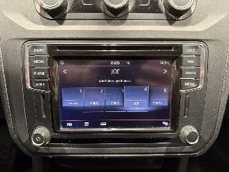 Volkswagen Caddy maxi 1.6TDI 75kW L2H1 Trendline picture 17