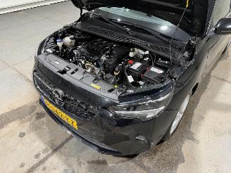 Opel Corsa 1.2 55kW Edition picture 27