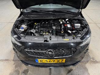 Opel Corsa 1.2 55kW Edition picture 26