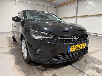 Opel Corsa 1.2 55kW Edition picture 22