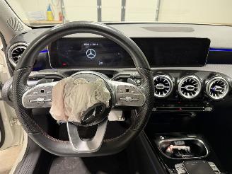 Mercedes A-klasse 250 165kW Automaat Advantage picture 39