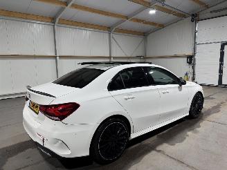 Mercedes A-klasse 250 165kW Automaat Advantage picture 5
