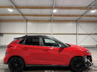 Schadeauto Hyundai Kona 64kWh 150kW Fashion 2022/6