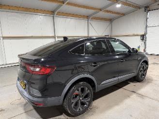 Renault Arkana 1.6E-Tech 69kW Automaat Hybrid RS Line picture 5