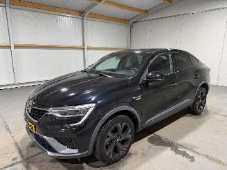 Renault Arkana 1.6E-Tech 69kW Automaat Hybrid RS Line picture 9