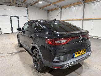 Renault Arkana 1.6E-Tech 69kW Automaat Hybrid RS Line picture 12