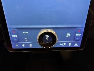 Ford Mustang Mach-e 75kWh 198kW RWD picture 33