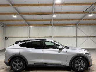 Avarii autoturisme Ford Mustang Mach-e 75kWh 198kW RWD 2021/12