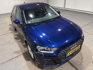 Audi A1 25TFSI 70kW Airco Pro Line picture 20