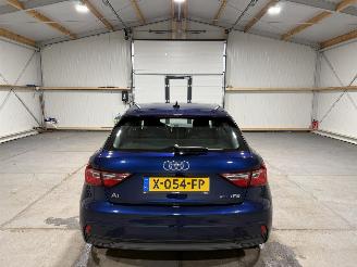Audi A1 25TFSI 70kW Airco Pro Line picture 7