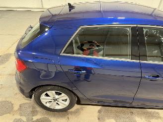 Audi A1 25TFSI 70kW Airco Pro Line picture 34