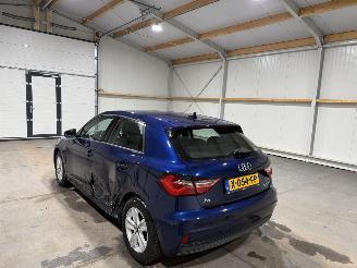 Audi A1 25TFSI 70kW Airco Pro Line picture 12