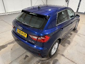 Audi A1 25TFSI 70kW Airco Pro Line picture 42