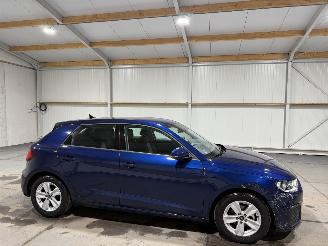 Audi A1 25TFSI 70kW Airco Pro Line picture 2