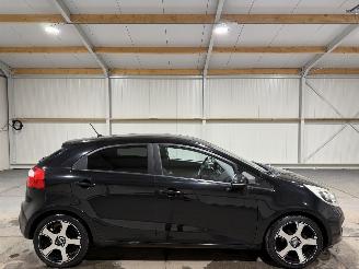 skadebil auto Kia Rio 1.2CVVT 63kW Airco Plus Pack 2012/1