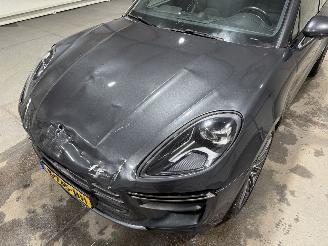 Porsche Macan 2.9 324kW Pano Turbo picture 22